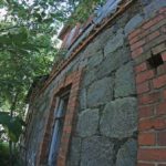 Заброшенная усадьба Богдановичей в деревне Старинки Деревня Старинки - заброшенная усадьба рода Богдановичей