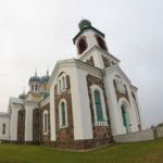 Церковь Покровская в деревне Турец Церковь в деревне Турец