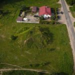 Городище в Дзержинске – Гаштольдова гора Городище в Дзержинске