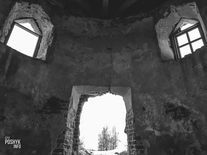 Пахавальня Дыбоўскіх Пахавальня Дыбоўскіх