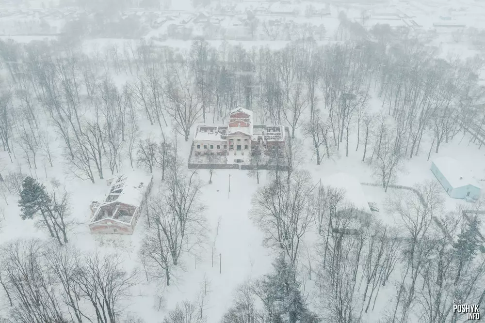 Раванічы, Беларусь