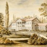 Дукорский Маёнтак и усадьба Ошторпов Дукорский Маёнтак