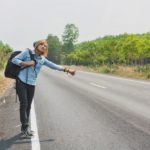 Путешествие автостопом – с чего начать? как путешествовать автостопом