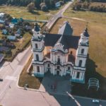 Интересные экскурсии по Беларуси Интересные и необычные экскурсии по Беларуси - список, отзывы