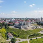 ТОП - 17: необычные места Гродно, которые часто не замечают