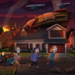 Мультсериалы которые нескучно смотреть взрослым