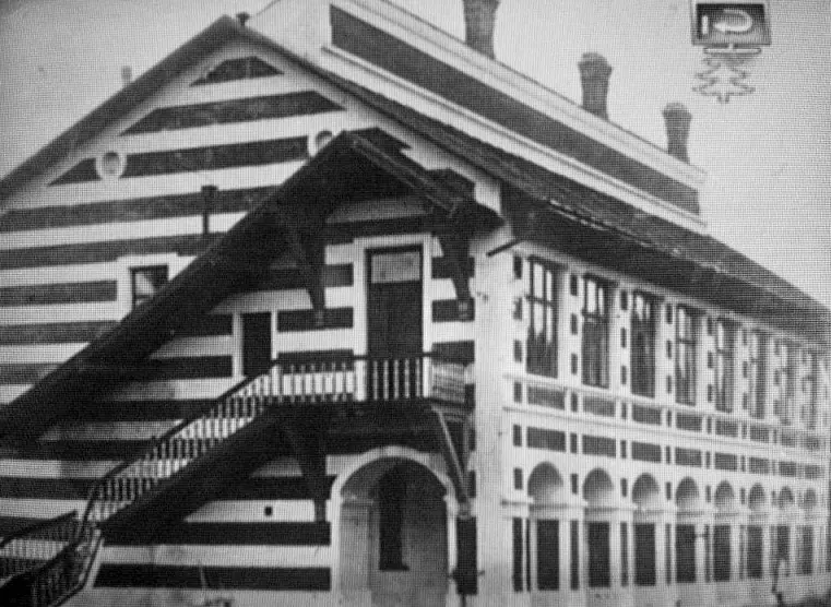 Як выглядала сядзіба ў вёскі Рудня Як выглядала сядзіба ў вёскі Рудня