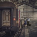Как появился плацкарт