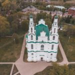 Какие города Беларуси стоит посетить? Начинаем путешествие по стране. какие города беларуси стоит посетить