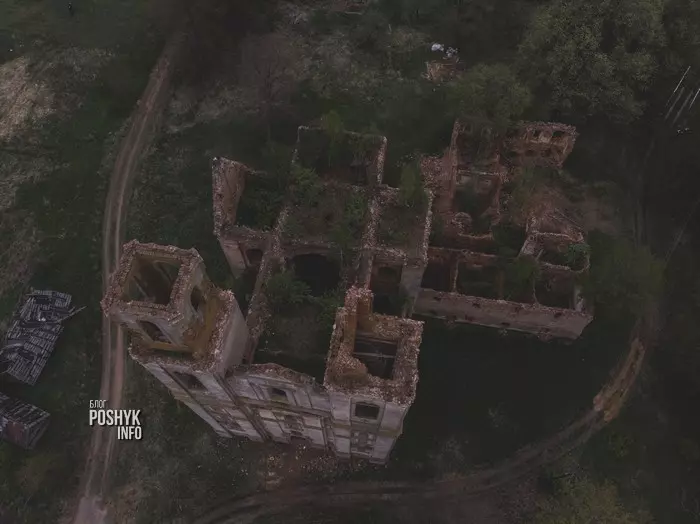 Селішча кляштар бернардзінцаў і касцёл Святой Веранікі