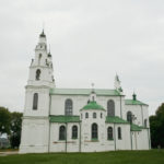 Софийский собор в Полоцке