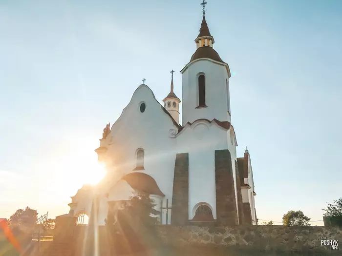 Солы, Смаргонскі раён Солы, Смаргонскі раён