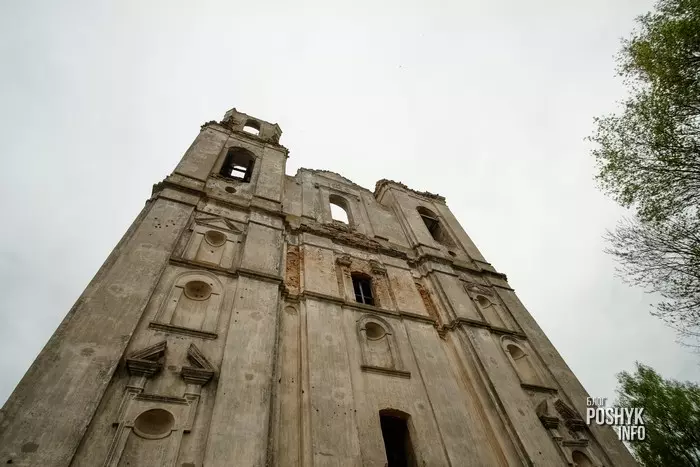 Касцёл Селішча