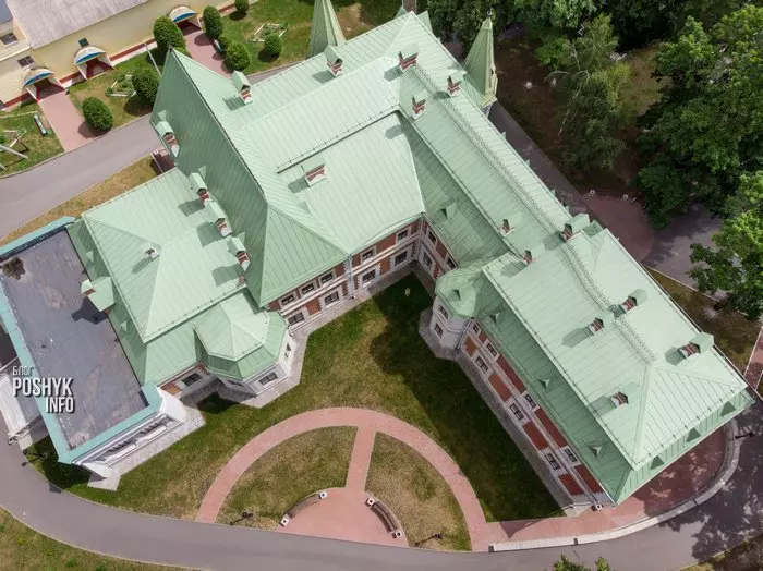 Палацы Беларусі