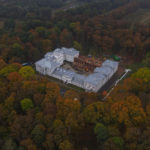 Дворец Булгаков в Жиличах Дворец Булгаков в Жиличах