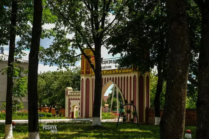 Брамы Беларусі