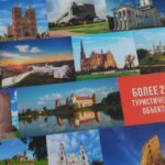 Путеводитель: лучшие места Беларуси – туристический путеводитель Лучшие места беларуси