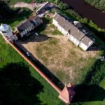 Маршрут по Беларуси: основные замки за один день маршрут по беларуси замки