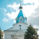 Церковь святого Петра и Павла – Озеро Церковь в деревне Озеро