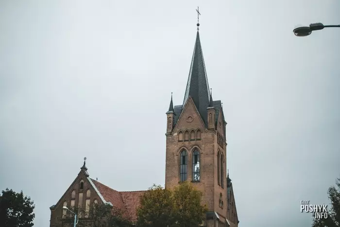 Касцёлы Беларусі Касцёлы Беларусі