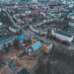 Что посмотреть в Бобруйске? Интересные места и достопримечательности Что посмотреть в Бобруйске? Интересные места и достопримечательности