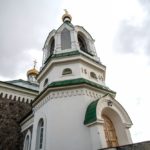 Церковь святых Козьмы и Демьяна в Вишнево 1865 года Вишнево церковь