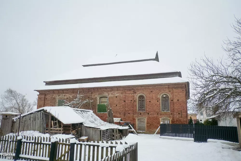 Things to Do in Oshmyany