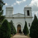 Кобринский костел Вознесения Пресвятой Девы Марии