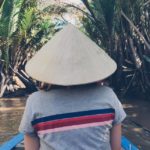 дельта реки меконг вьетнам