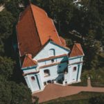 Фарный костел Преображения Господнего в Новогрудке