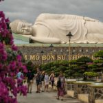 Три Будды во Вьетнаме – Пагода Винь Чанг Пагода Винь Чанг