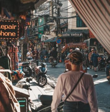 Hanoi - the Capital of Vietnam: Top Sights