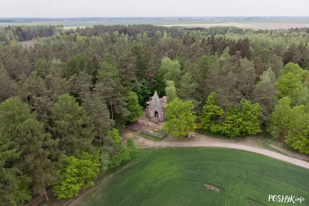 Цікавыя славутасці Беларусі Цікавыя славутасці Беларусі