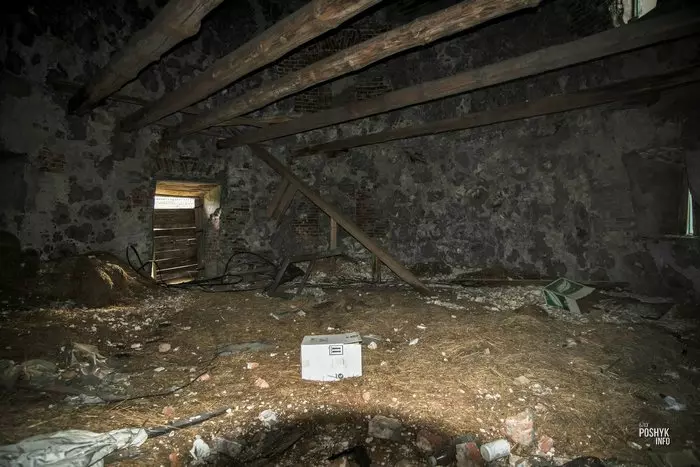 Млын у Тарнова Млын у Тарнова