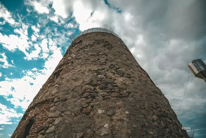 Незвычайныя месцы Беларусі - вёска Тарнова Незвычайныя месцы Беларусі - вёска Тарнова