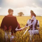 Разбираемся в нашей традиционной вышивке ! Беларусская вышивка: история, символы, узоры и орнамент