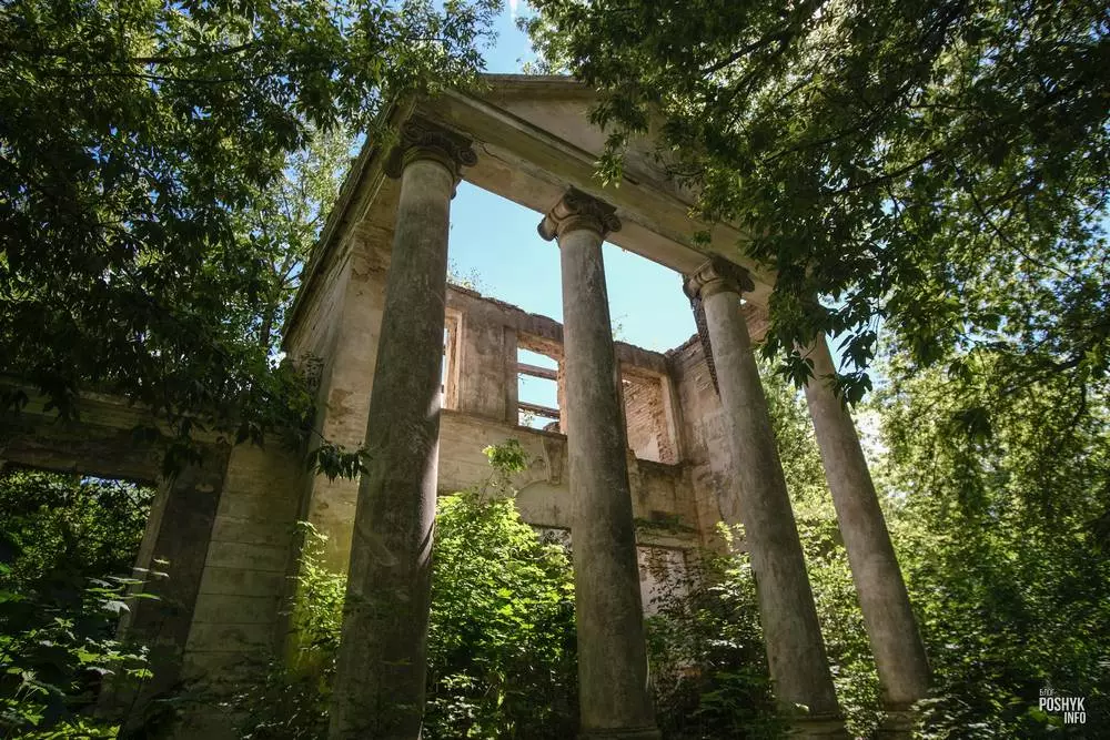 Вандроўкі па Беларусі Дзікушкі Беларусь