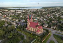 TOP 5 Historic Churches of Belarus TOP 5 Historic Churches of Belarus