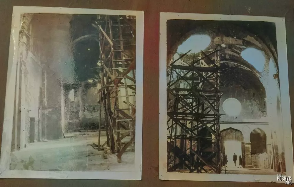 Касцёл у Ражанцы старыя здымкі 20 стагоддзя Касцёл у Ражанцы старыя здымкі 20 стагоддзя