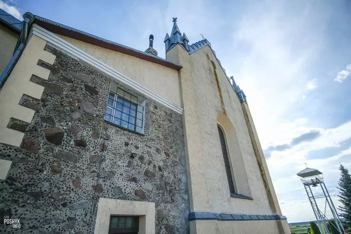 Цікавая архітэктура Беларусі Цікавая архітэктура Беларусі