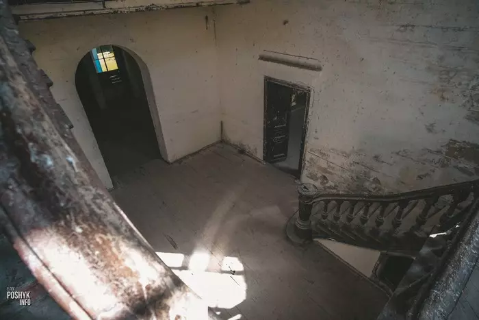 Жалудок, Беларусь