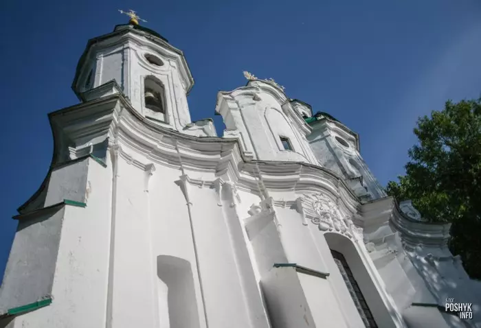 Царква ў Вольна фота