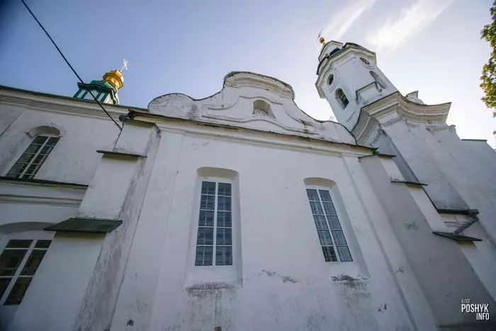 Архітэктура Беларусі