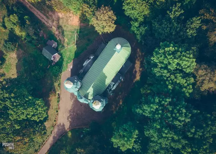 Славутасці Беларусі - Вольна