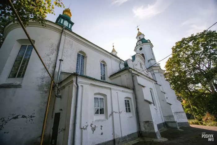 Касцёл у Вольна