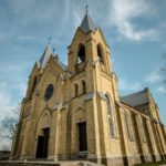 Раков – что посмотреть: костел, церковь и музей. Что посмотреть в Ракове