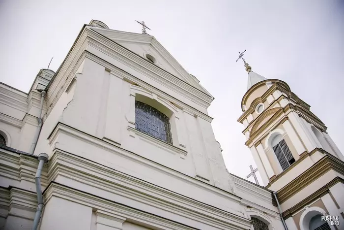 Архітэктура