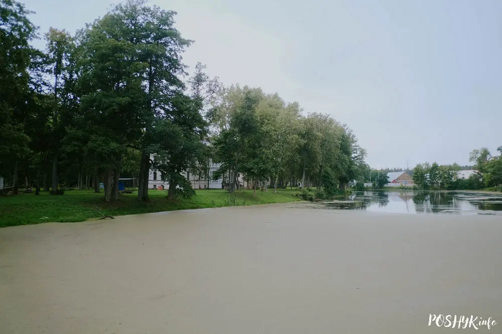 Лынтупы Беларусь