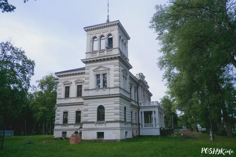 Што паглядзець у Беларусі?