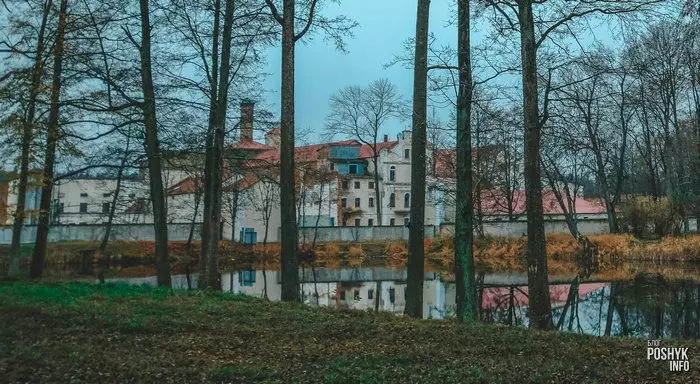 Бровар у Лынтупах